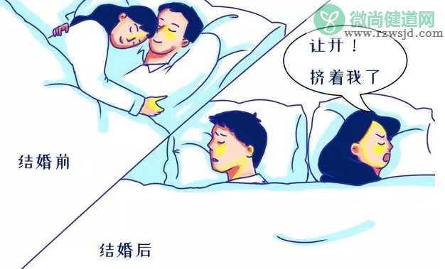 女性结婚前后有哪些变化 女性结婚前后的变化一览