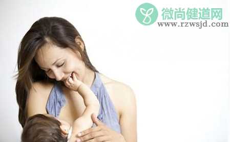 哺乳期怎么提高奶质 妈妈提高母乳质量方法