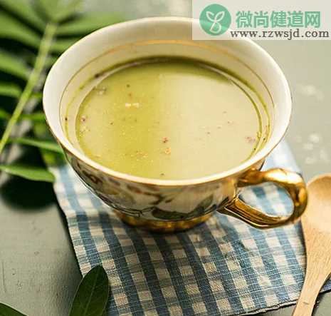 坐月子可以喝奶茶吗 坐月子喝奶茶要注意什么