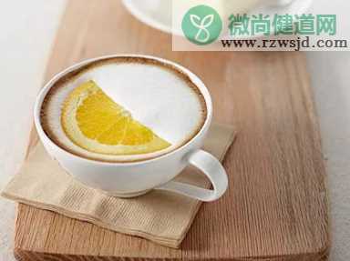 坐月子可以喝奶茶吗 坐月子喝奶茶要注意什么