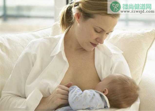 产后什么时候开始催乳最好 产后催乳的科学方法