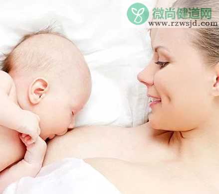 为什么提倡母乳喂养 母乳喂养有什么好处