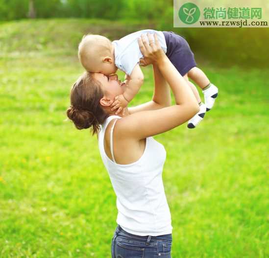 生完孩子之后怎么缩屁股 生完孩子后屁股大怎么办好