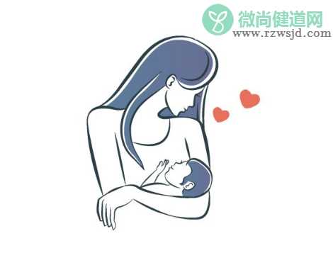 哺乳妈妈怎么护理哺乳期的乳