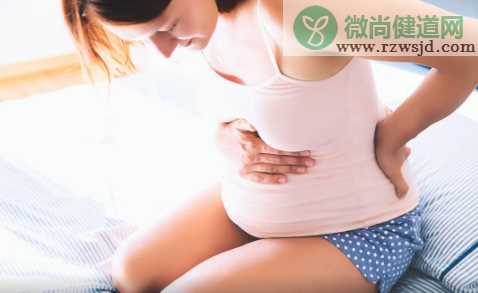 生完孩子为什么还会痛经 哺乳期来月经可以喂奶吗