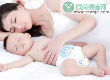 生完孩子为什么还会痛经 哺乳期来月经可以喂奶吗