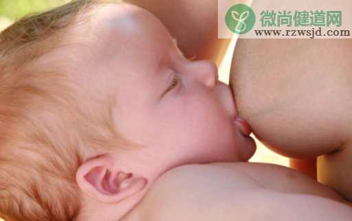 哺乳期奶水越来越少怎么回事