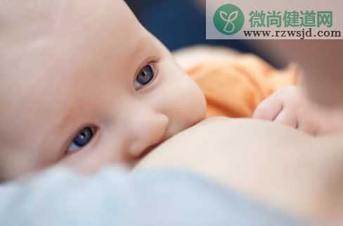 乳腺炎脓肿怎么断奶 乳腺炎