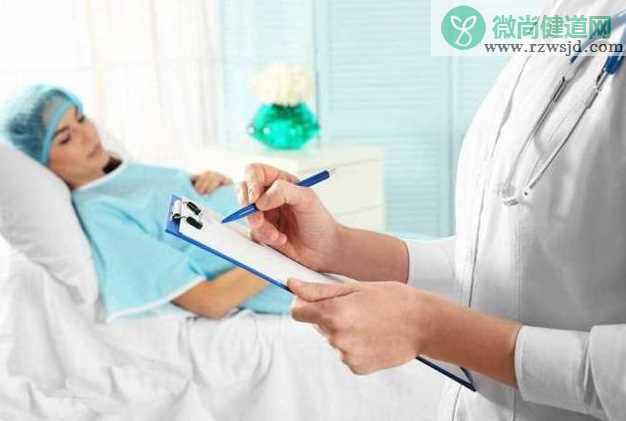 剖腹产后为什么要平躺6个小时 剖腹产6小时要注意什么