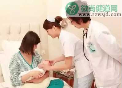 剖腹产应该怎么样坐月子 剖腹产坐月子要注意什么