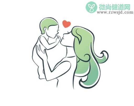 妈妈在哺乳的时候乳头皲裂怎