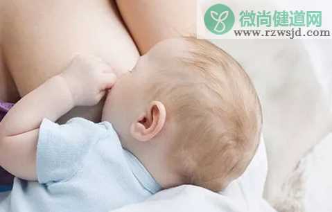 哺乳期上火还能喂奶吗 哺乳期上火吃什么好