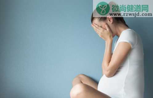 女性流产后一直出血怎么办 流产后需要注意什么