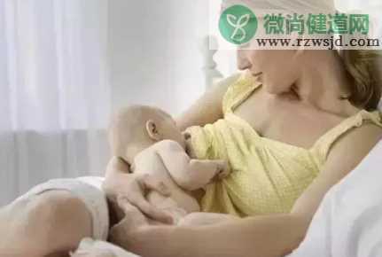 母乳喂养能帮助身体恢复吗 母乳喂养的好处有哪些