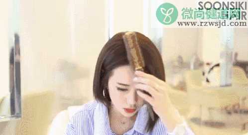 产后脱发情况严重怎么办 怎么巧妙掩饰脱发的情况