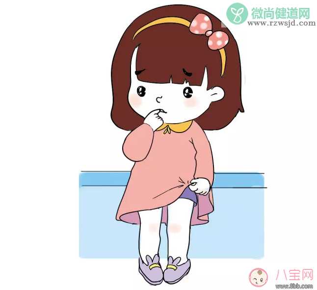 孩子喜欢咬手指怎么办 怎么