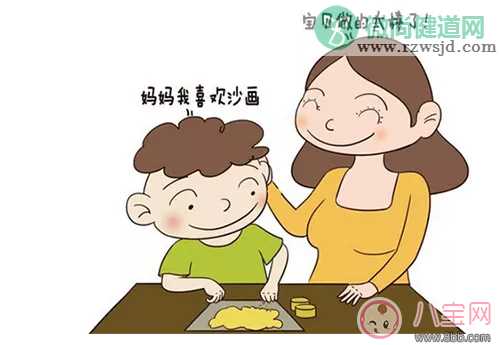 夸奖孩子用什么话夸奖比较好 正确夸奖孩子要遵循什