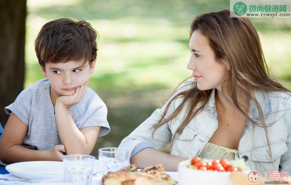 孩子听不到大人的叮嘱是耳朵不好吗 孩子不听话的原