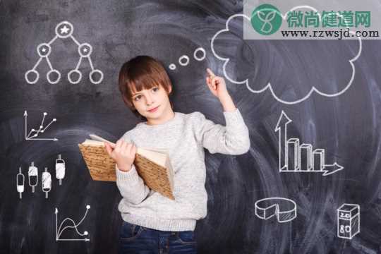 孩子总是记不住东西怎么办 怎么让孩子的记忆力快速