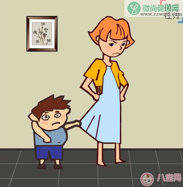 孩子性格不好经常大吵大闹怎么办 怎么让孩子乖一点