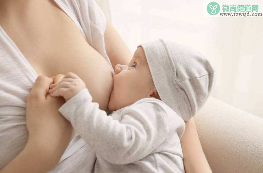 母乳喂养有哪些好处 母乳喂养对妈妈和孩子各有哪些好处2018