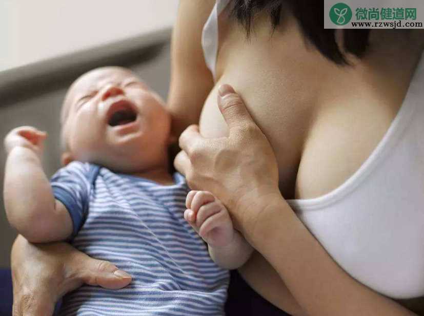 断奶后怎么护理乳房 产后断