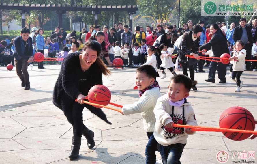 孩子分离焦虑症怎么办 孩子去幼儿园舍不得爸爸妈妈解决方法