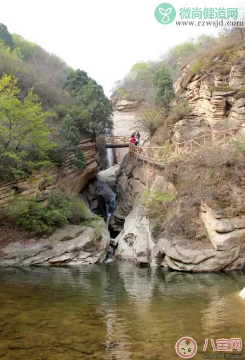 2017国庆节去哪玩人少 国庆自驾游旅游景点推荐