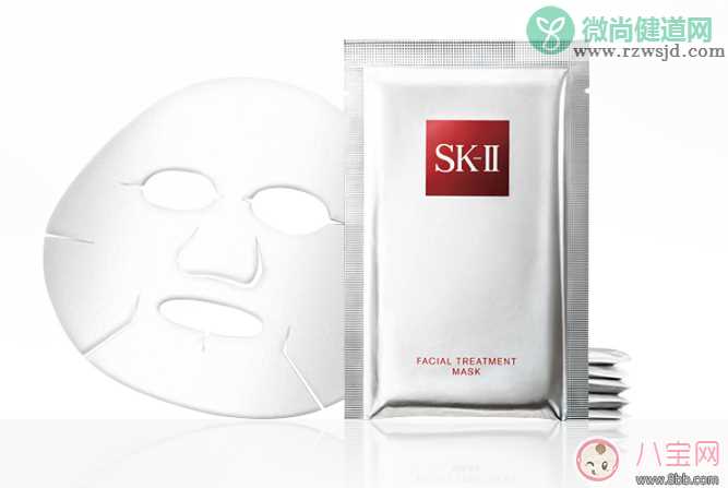 SK-II前男友面膜怎么用 SK-II前男友面膜使用方法