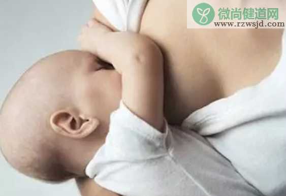 生气时母乳有毒吗 宝妈情绪