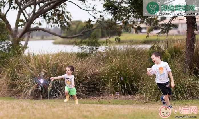 孩子经常户外运动有哪些好处 带孩子做哪些户外运动好