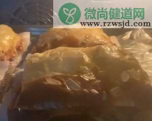 脆皮岩烧乳酪土司