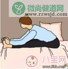 夏季孕妇睡不好 用瑜伽改善睡眠