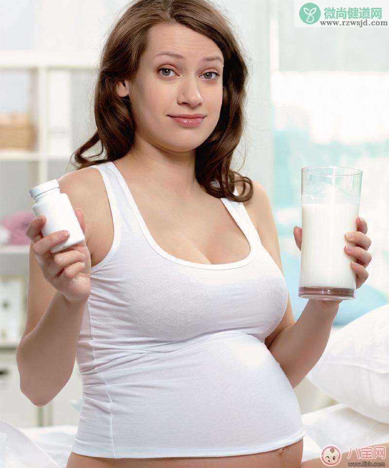 孕期乳房敏感怎么办 如何缓解孕期胸部不适症状