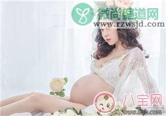 中秋节聚会孕妇可以化妆吗？孕