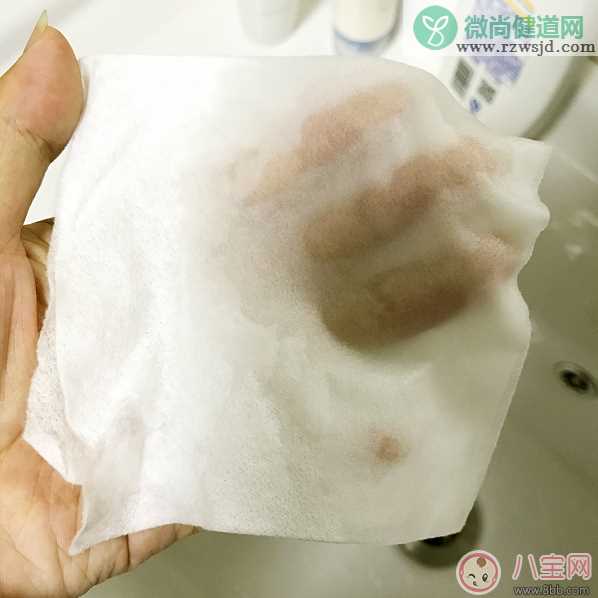 欣棉宝贝纯棉柔巾怎么样 欣棉宝贝使用测评