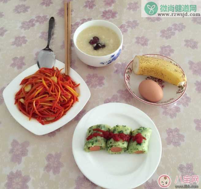 孩子缺乏微量元素怎么补充 