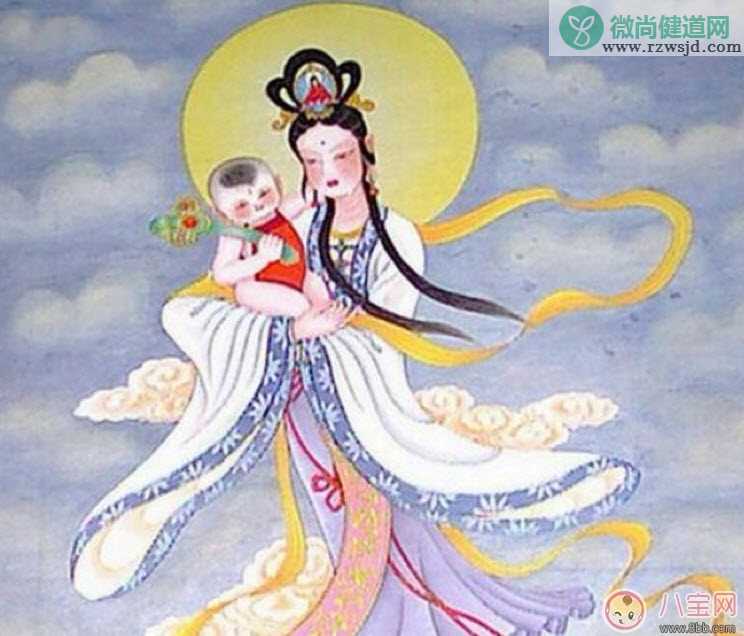 孕妇怀孕胎神一般在哪里 胎神占位是什么意思(胎神占位玄异事件)