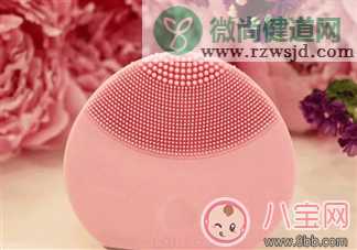 关晓彤、郭碧婷同款FOREO LUNA mini2洁面仪清洁效果好吗？如何正确使用？