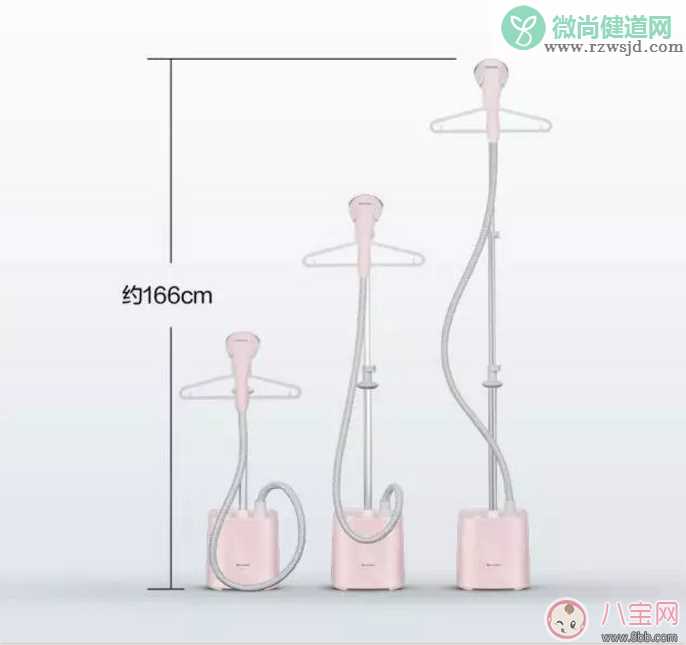 松下NI-GSE050蒸汽挂烫机熨烫效果怎么样 秋季适合熨烫宝宝衣服吗