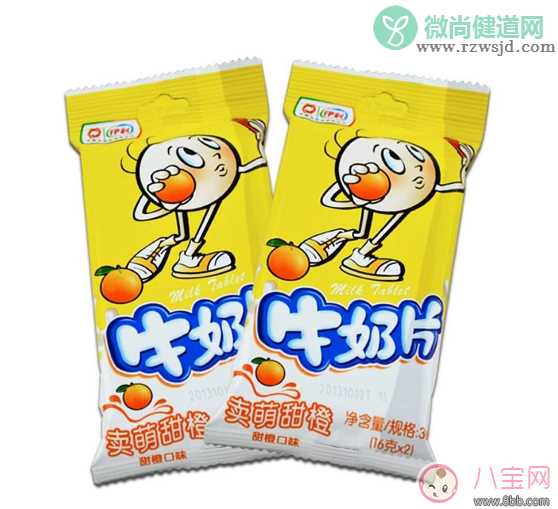 孩子贪吃零食怎么办 孩子在长身体的时候吃多少零食比较好