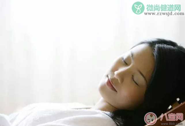 怎么提高孕妇睡眠质量技巧 孕妇睡觉不注意睡姿好吗