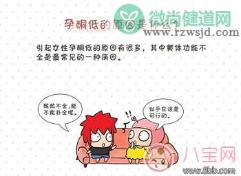 孕检孕酮ng正常值参考表 孕酮低会有什么后果孕酮低要吃什么