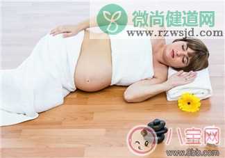 孕妇脸上脖子上长斑怎么办 