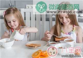 如何选购幼儿燕麦 宝宝吃即食燕麦与燕麦片有什么区别