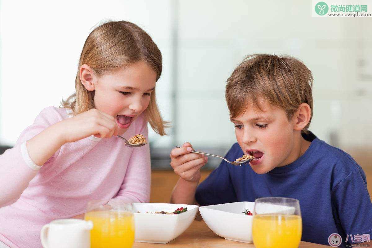 如何选购幼儿燕麦 宝宝吃即食燕麦与燕麦片有什么区别