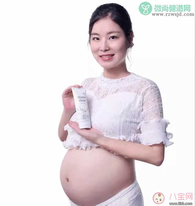 产后胸部下垂变形怎么办 日本Mama Hada胸部护理霜怎么样