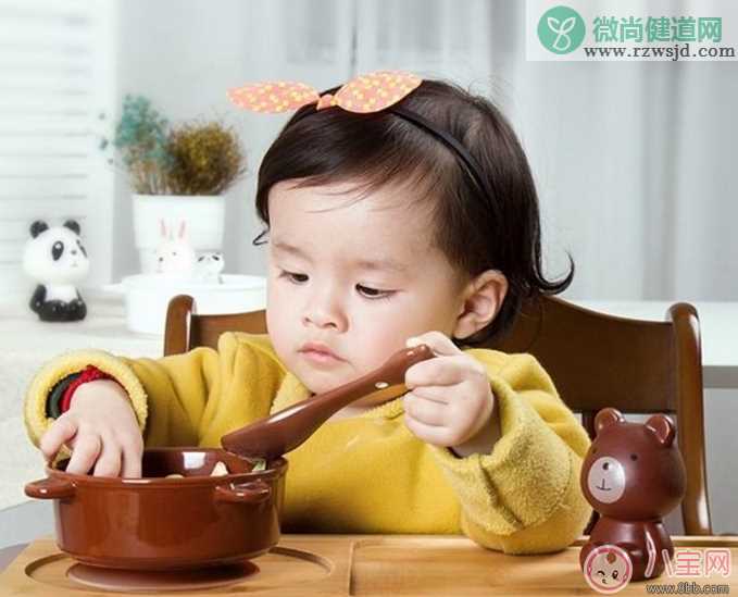 宝宝辅食碗有必要买吗 不给孩子买辅食碗可以用什么