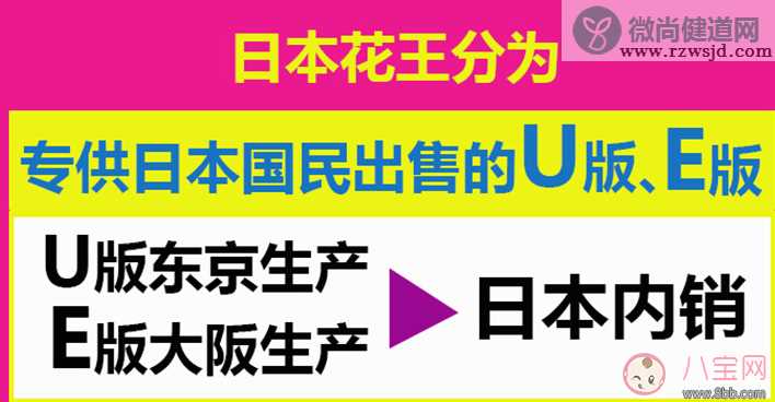 花王s版质量是最差的吗 日本