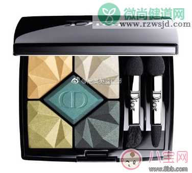 dior2017圣诞节套装多少钱 dior2017圣诞节套装口红色号